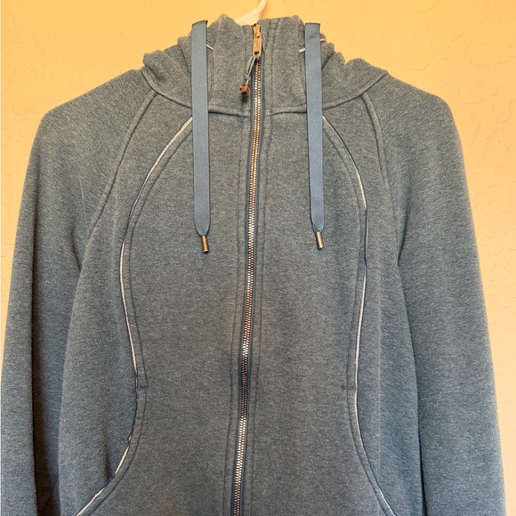 lululemon athletica Jackets & Blazers - Lululemon Scuba Jacket